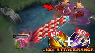 GLOBAL HANABI NEW TANK DESTROYER BUILD!! ( goodbye meta tank! ) - RECOMMENDED INSANE DAMAGE!!