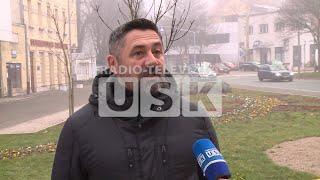 'Poslijepodne uz RTV USK' : Značajna pojačanja za Jedinstvo u nastavku sezone