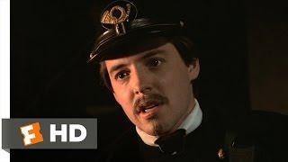 Glory (4/8) Movie CLIP - Shaw vs. the Quartermaster (1989) HD