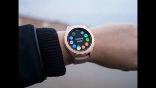 reparación de Samsung Galaxy watch no prende mojado