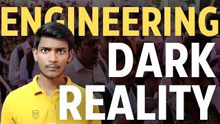 The Dark reality of Engineering in India - Oversupply, Outdated syllabus and much more| Sakthi Rajan