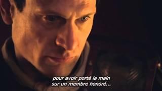 Marcus Crassus - Spartacus War of the damned