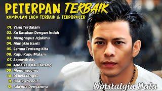 Peterpan Full Album Terbaik | Kumpulan Lagu Pop 2000an Yg Masih Terngiang Di Telinga | Mungkin Nanti