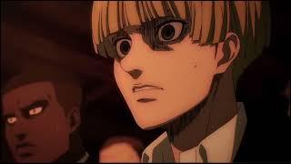 If Eren Started The Rumbling Too Early (read description)