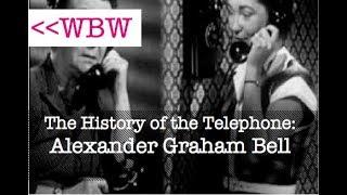 Documentary: What Mr. Bell Had in Mind - Alexander Graham Bell