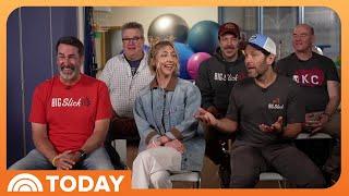 Kansas City Celebs Share Impact of Big Slick Charity Weekend