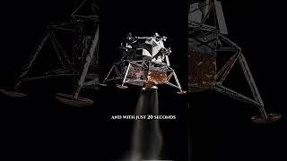 The First Moon Landing #ai #history #moonlanding #neilarmstrong