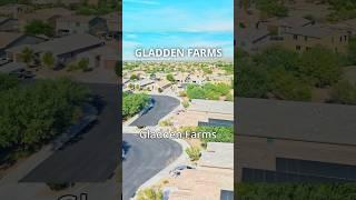 You MUST Check Out Gladden Farms In Marana Arizona?