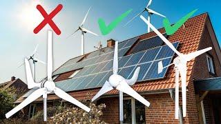 TOP 10 Wind Turbine For Home | Reviews of Best 2024