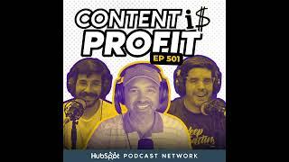 From Solopreneur to $20 Million Media Exit & How To Find Your Content Tilt with Joe Pulizzi