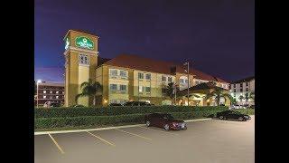 La Quinta Inn & Suites Clear Lake / Webster - Webster Hotels, Texas