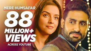 Mere Humsafar Full AUDIO Song | Mithoon, Tulsi Kumar | All Is Well | T-Series