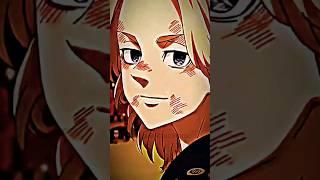 //Tokyo Revengres//Токийские мстители//Аниме//Эдит//Майки//Манджиро Сано//