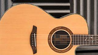 Delicate Soulful Ballad Guitar Backing Track Jam in E Minor