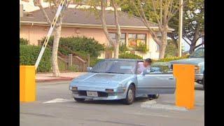 Candid Camera Classic: Quick Parking Bar