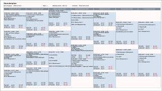 coo.la BilanCito: Proportionale Stundentafel und Echtzeitevaluation für easySoft®-Education