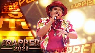 GANGNAM STYLE - NOT'TOY | The Rapper 2021