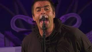 [FULL] Liam Gallagher live at McKittrick Hotel, New York 28 July 2017