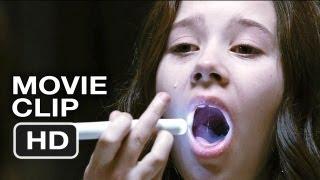 The Possession Movie CLIP - Open Mouth (2012) - Horror Movie HD