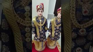 #barbiedoll Dhoti Ceremony Theme Ready to Dispatch #dhoticeremony #dolls #dhotifunction