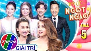 Ký ức ngọt ngào - Tập 5 FULL