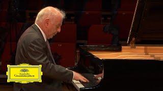 Daniel Barenboim – Chopin: Étude Op. 25 No.1 in A flat Major (Live from Pierre Boulez Saal, 2020)