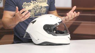 Nexx XR3R Helmet Review