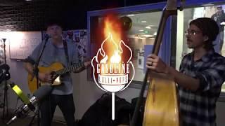 KCSU Instudio: Smoke and Steam By: Gasoline lollipops