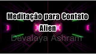 Frequência para Contato ALIEN EM 30 MINUTOS Aprenda a se conectar com a energia extraterrestre #uap