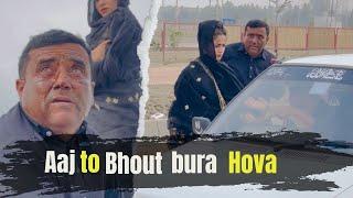 Aaj Bhout Bura hova ‍| New Funny Hindi  / Urdu  Video  | Fiker Saraiki