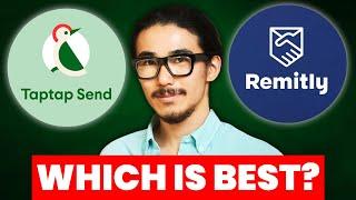 TapTap Send vs Remitly (2024) | Which Money Transfer App is Better?