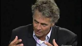 Interview. Actor Jim Jarrett, of the Sandy Meisner Approach. 2006