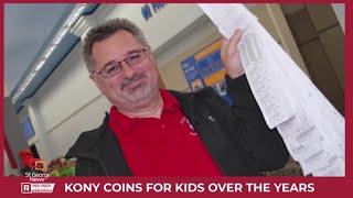 KONY Coins for Kids: 34 years of community, Christmas spirit in Washington County