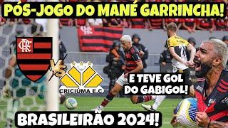 PÓS-JOGO DO MENGÃO EM BRASÍLIA! GABIGOL VIRA DE PÊNALTI! ISSO AQUI É MUITO FLAMENGO! QUE EMOÇÃO!