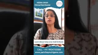 "The Importance of Liver Health: A Guide to Nourish Your Second Largest Organ" Part - 5