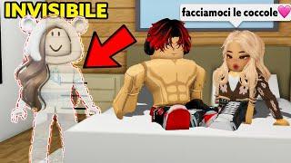 COME SPIARE I GIOCATORI COMPLETAMENTE INVISIBILE SU BROOKHAVEN ROBLOX!