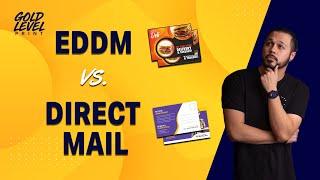 Does My Business Need EDDM or Direct Mail Marketing?