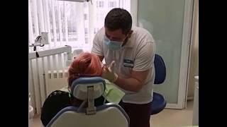 Стоматолог-хирург с золотыми руками в Детской и взрослой Центральной стоматологии в Тольятти