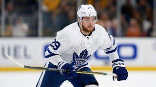 William Nylander Best goals & assists
