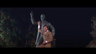 THE MUSIC MAN ('62): "Ya Got Trouble"