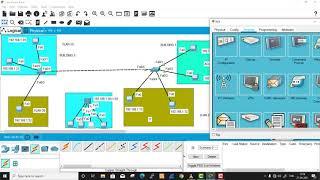 VLAN Tamil Part3 - CCNA 200 301 - Complete Lab - GITN