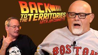 Back To The Territories #04 | Kevin Sullivan | Florida