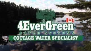 4EverGreen Water Systems