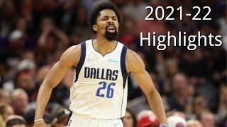 BEST PLAYS of Spencer Dinwiddie | 2021-22 Highlights