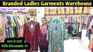 Branded Garments Warehouse/M.no-8383907474..Biba, W, Aurelia SAB MILTA H YAHAN PAR