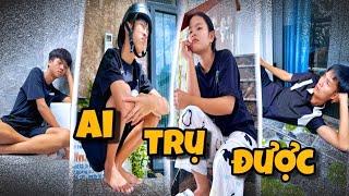 Anh Ba Phai | Người Cuối Cùng Còn Trụ Lại Công Ty Tại Một Vị Trí Cố Định Thắng 5 Triệu