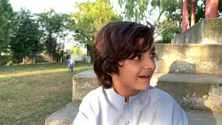 Four Brothers Life || Pushto Funny  video Part 1 || Naeem aw Rameez