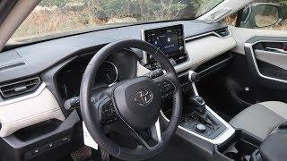 Dizelden AZ yakan SUV | Toyota 2020 Rav4 Hybrid alınır mı alınmaz mı? Alper Güler