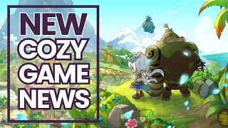Fantasy Life Sequel Release Date & MORE | New Cozy Games Updates