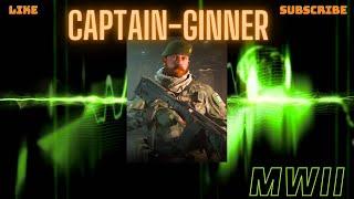 4k mw2 dmz with captain-ginner season5